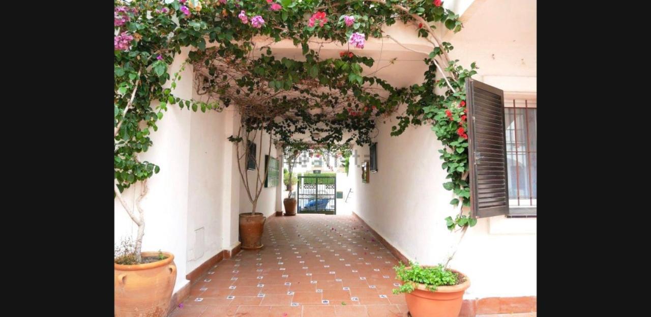 Atico Triplex Isla Verde El Campello Exteriör bild