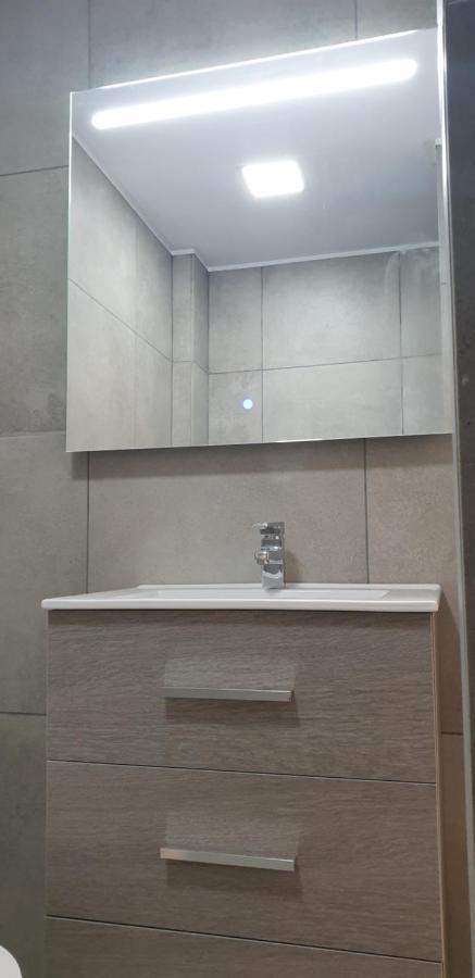 Atico Triplex Isla Verde El Campello Exteriör bild