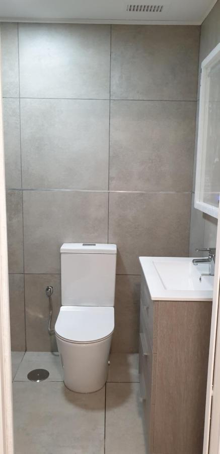 Atico Triplex Isla Verde El Campello Exteriör bild