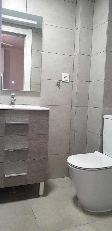 Atico Triplex Isla Verde El Campello Exteriör bild