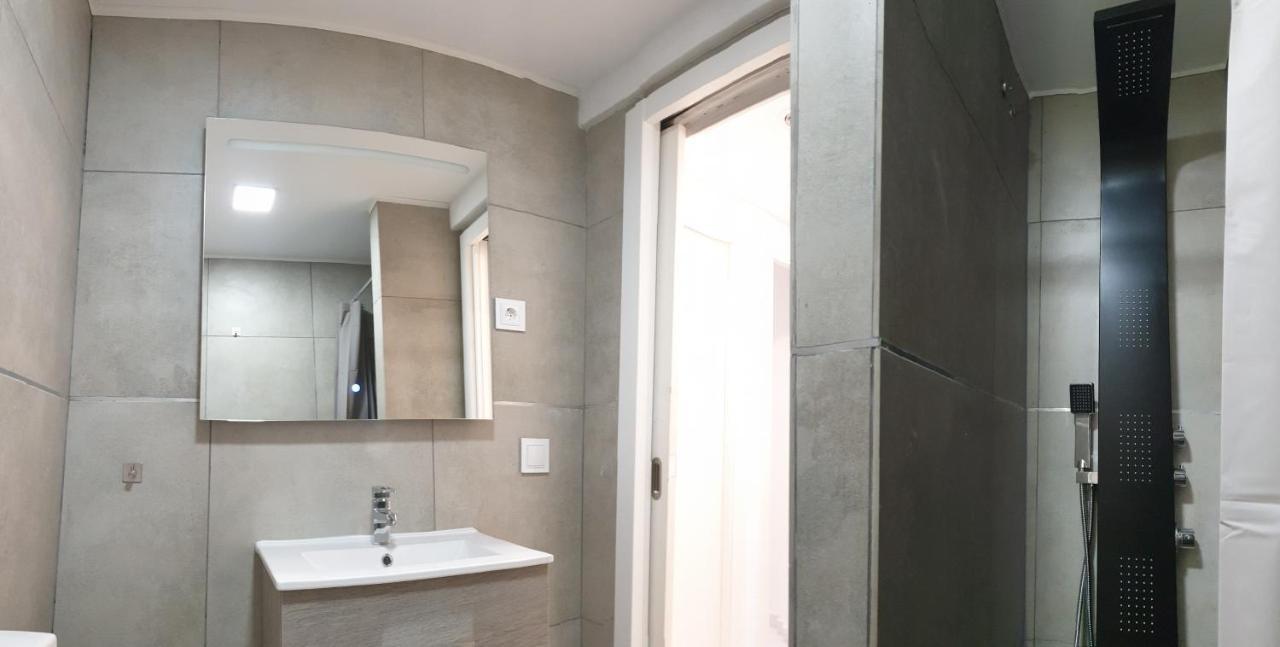 Atico Triplex Isla Verde El Campello Exteriör bild