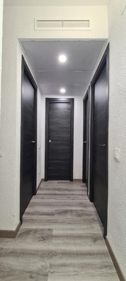 Atico Triplex Isla Verde El Campello Exteriör bild