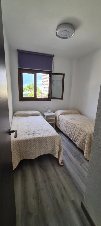 Atico Triplex Isla Verde El Campello Exteriör bild